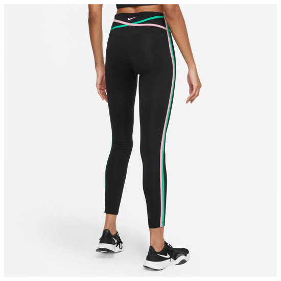 Nike Γυναικείο κολάν Dri-FIT One
